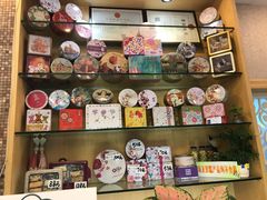 零售区-家琳甜品(江南东店)