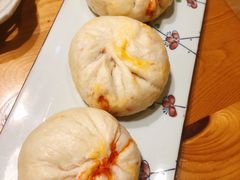 泡菜芝士包-源味家(杏林街店)