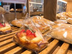 -那家面包房(珠江路店)