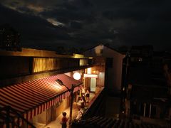 -五马集·海鲜·温州大牌档(黑金冠五马街十字路口店)