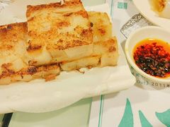 萝卜糕-点点心点心专门店(旺角店)