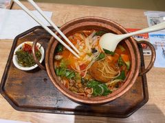 -小满手工粉(上海月星环球港店)