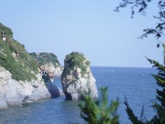-大连金石滩滨海国家地质公园