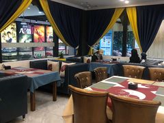 -尼泊尔雪莲餐厅(北京东路店)