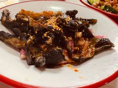 -庭院·冰煮羊·北京涮肉(西单店)