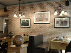 -秋林西餐厅(总店)