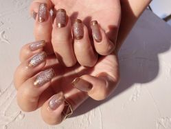 -Adore nail日式美甲美睫