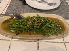 -卷心菜和避孕套餐厅(Pattaya)