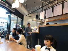-喜茶(深圳福田星河COCO Park店)