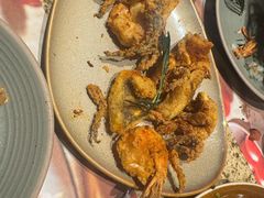 -墨纪Mojí墨西哥餐厅(官舍店)