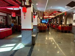 -山西会馆·晋菜·晋商宴·牌匾博物馆(胜利东街店)