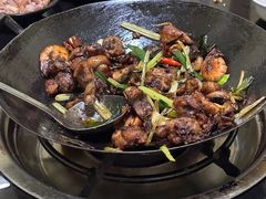 -竹苑餐厅