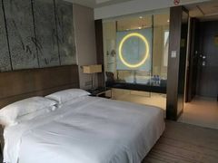-北京希尔顿逸林酒店