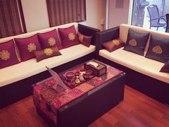 -莲泰式·中式·沐足·精油SPA采耳(天河店)