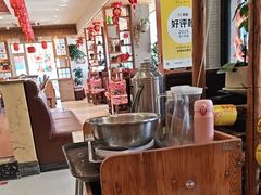 -老渔翁炖鱼坊(黄海西路东山店)