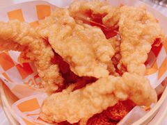 -大芊金重庆串串火锅(南京路店)