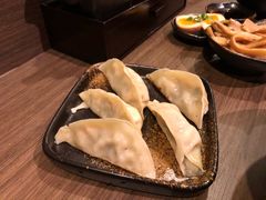-雷神拉面(财富中心玉米楼店)