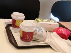 -麦当劳(朗豪坊店)