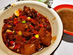 -遇见老南昌-柴火灶(顺外路店)
