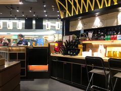 -雷门拉面·现熬骨汤(凯德来福士店)