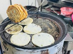 -逍遥镇刘相五胡辣汤豆沫馆(康复中街店)