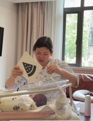 -上海百佳母婴护理中心