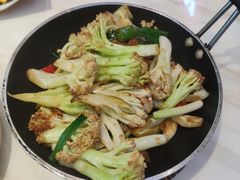 -顺粤楼·粤菜·点心(融创茂店)