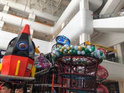 -星际乐园(红博中央公园店)