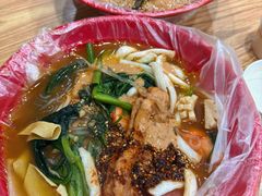 -安发瞧麻辣烫(总店)