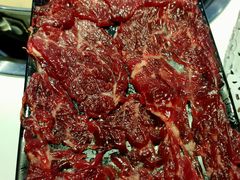 -牛鲜胜·潮汕牛肉自助火锅(番禺市桥店)