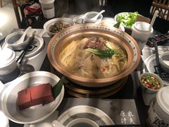 -老鸭集(金沙龙湖天街店)