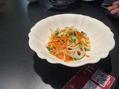 老南京素什锦-红厨巷·淮扬菜(熙南里店)