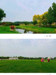 -圣露庄园·草坪婚礼·宴会厅·会议