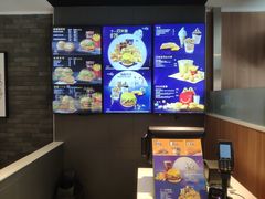 -麦当劳(启迪香山店)