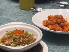 -北国饭店.海鲜.北方菜(新河路店)