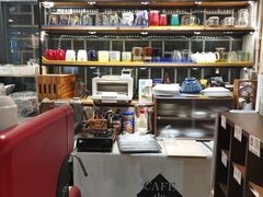 -阿殳咖啡(水围村店)