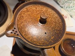 -叶叶菩提(太原别墅店)