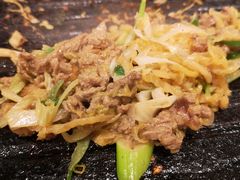 -厚味居炙子烤肉·清真(天桥南纬路店)