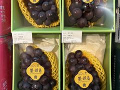 -Olé精品超市(苏州中心店)