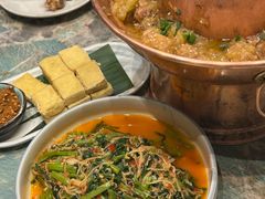 -浩海火烧云傣家菜(京广店)