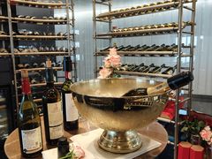 -THE WANG王品(上海中心云端店)