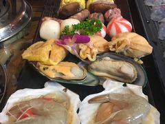 -丽江庭院之丽江往事(安定门店)