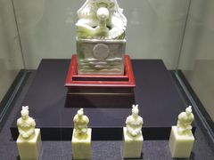 -秦始皇帝陵博物院(兵马俑)