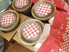 -西少爷(望京SOHO店)