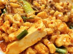 -刘信牛羊肉泡馍小炒(回民街店)
