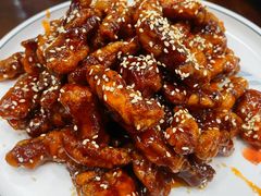 -同发号饭庄(复兴路店)