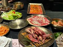 -西塔老太太泥炉烤肉(龙湖北苑天街店)