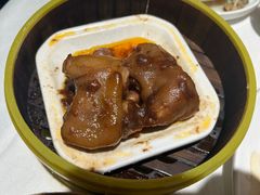 -大海湾酒楼(人南店)