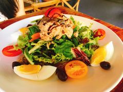 尼斯沙拉-LA  PETANQUE(泰安路店)