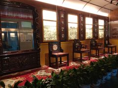 -中国铁道博物馆(正阳门馆)